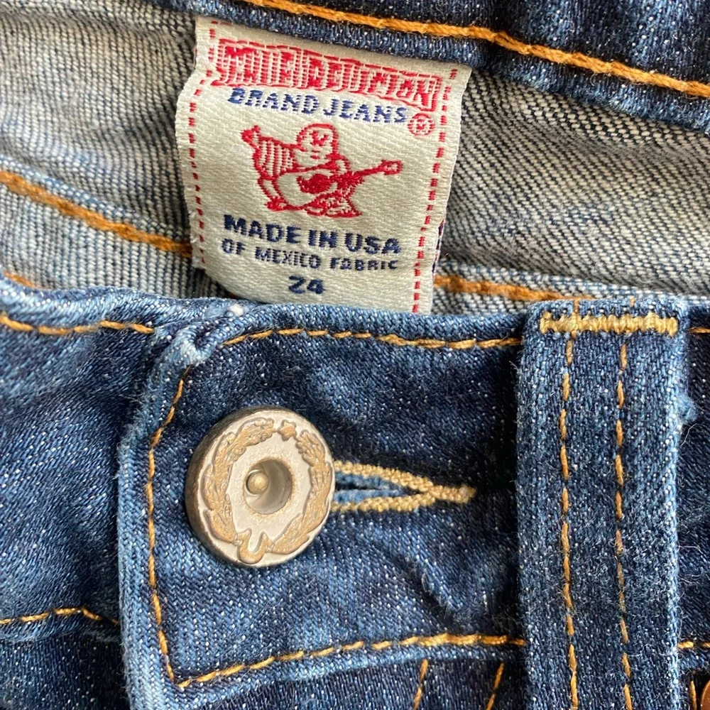 True religion jeans - Picture 2 of 4